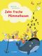 Zehn freche Mümmelhasen Cover des Buches Zehn freche Mümmelhasen (ISBN: 9783864296482)
