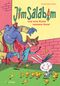 Jim Salabim und eine Katze namens Hund Cover des Buches Jim Salabim und eine Katze namens Hund (ISBN: 9783864296789)