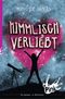Himmlisch verliebt Cover des Buches Himmlisch verliebt (ISBN: 9783864300264)