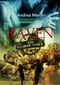 Raven Cover des Buches Raven (ISBN: 9783864431357)