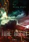 Time Agent Cover des Buches Time Agent