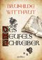 Des Teufels Schreiber Cover des Buches Des Teufels Schreiber (ISBN: 9783864434525)