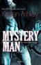 Mystery Man Cover des Buches Mystery Man (ISBN: 9783864435331)
