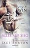 Playing to Win - Alles auf Sieg Cover des Buches Playing to Win - Alles auf Sieg (ISBN: 9783864437670)