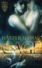 Cage Cover des Buches Cage (ISBN: 9783864439322)