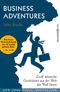 Business Adventures Cover des Buches Business Adventures (ISBN: 9783864702525)
