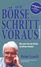 Der Börse einen Schritt voraus - Neuauflage Cover des Buches Der Börse einen Schritt voraus - Neuauflage (ISBN: 9783864705656)