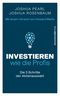 Investieren wie die Profis Cover des Buches Investieren wie die Profis (ISBN: 9783864707391)