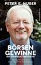 Börsengewinne mit Strategie und Taktik Cover des Buches Börsengewinne mit Strategie und Taktik (ISBN: 9783864709340)