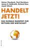 Handelt jetzt! Cover des Buches Handelt jetzt! (ISBN: 9783864890345)
