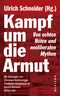 Kampf um die Armut Cover des Buches Kampf um die Armut (ISBN: 9783864891144)
