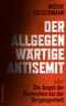 Der allgegenwärtige Antisemit Cover des Buches Der allgegenwärtige Antisemit (ISBN: 9783864892271)
