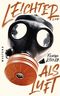 Leichter als Luft Cover des Buches Leichter als Luft (ISBN: 9783864892752)