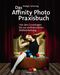 Das Affinity Photo-Praxisbuch Cover des Buches Das Affinity Photo-Praxisbuch (ISBN: 9783864904592)