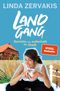 Landgang Cover des Buches Landgang (ISBN: 9783864932359)