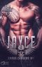 The Chaos Chasers MC: Jayce Cover des Buches The Chaos Chasers MC: Jayce (ISBN: 9783864955822)