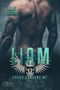 The Chaos Chasers MC: Liam Cover des Buches The Chaos Chasers MC: Liam (ISBN: 9783864956065)