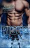 Riggs (Arizona Vengeance Team Teil 11) Cover des Buches Riggs (Arizona Vengeance Team Teil 11) (ISBN: 9783864956126)