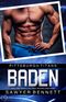 Baden (Pittsburgh Titans Team Teil 1) Cover des Buches Baden (Pittsburgh Titans Team Teil 1) (ISBN: 9783864956140)