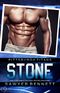 Stone (Pittsburgh Titans Team Teil 2) Cover des Buches Stone (Pittsburgh Titans Team Teil 2) (ISBN: 9783864956164)