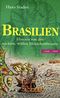 Brasilien Cover des Buches Brasilien (ISBN: 9783865030399)