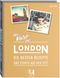 Miss Violet goes London Cover des Buches Miss Violet goes London (ISBN: 9783865287816)