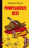 Pumpernickelblut Cover des Buches Pumpernickelblut (ISBN: 9783865325860)