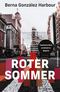 Roter Sommer Cover des Buches Roter Sommer (ISBN: 9783865328816)