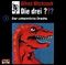 Die drei ??? und der unheimliche Drache Cover des Buches Die drei ??? und der unheimliche Drache (ISBN: 9783865364388)