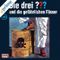 Die drei ??? und die gefährlichen Fässer Cover des Buches Die drei ??? und die gefährlichen Fässer (ISBN: 9783865365200)