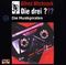 Die drei ??? und die Musikpiraten Cover des Buches Die drei ??? und die Musikpiraten (ISBN: 9783865365286)