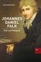 Johannes Daniel Falk Cover des Buches Johannes Daniel Falk (ISBN: 9783865396891)