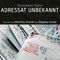 Adressat Unbekannt, 1 Audio-CD Cover des Buches Adressat Unbekannt, 1 Audio-CD (ISBN: 9783865499035)
