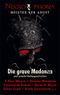 Necrophobia 2 - Meister der Angst Cover des Buches Necrophobia 2 - Meister der Angst (ISBN: 9783865520616)