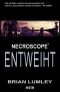 Entweiht Cover des Buches Entweiht (ISBN: 9783865521125)