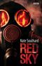 Red Sky Cover des Buches Red Sky (ISBN: 9783865521460)