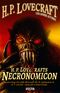 H. P. Lovecrafts Necronomicon Cover des Buches H. P. Lovecrafts Necronomicon (ISBN: 9783865523242)