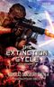 The Extinction Cycle - Buch 6: Metamorphose Cover des Buches The Extinction Cycle - Buch 6: Metamorphose (ISBN: 9783865526304)