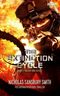 The Extinction Cycle - Buch 5: Von der Erde getilgt Cover des Buches The Extinction Cycle - Buch 5: Von der Erde getilgt (ISBN: 9783865526472)