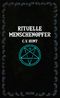 Rituelle Menschenopfer Cover des Buches Rituelle Menschenopfer (ISBN: 9783865526588)
