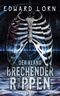 Der Klang brechender Rippen Cover des Buches Der Klang brechender Rippen (ISBN: 9783865526755)