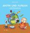 Anton und Florian Cover des Buches Anton und Florian (ISBN: 9783865663955)