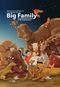 Big Family Cover des Buches Big Family (ISBN: 9783865693648)