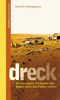 Dreck Cover des Buches Dreck (ISBN: 9783865811974)
