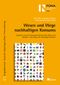 Wesen und Wege nachhaltigen Konsums Cover des Buches Wesen und Wege nachhaltigen Konsums (ISBN: 9783865812964)