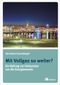 Mit Vollgas so weiter? Cover des Buches Mit Vollgas so weiter? (ISBN: 9783865818287)