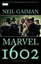 Neil Gaiman: Marvel 1602 Cover des Buches Neil Gaiman: Marvel 1602 (ISBN: 9783866079304)