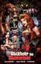 Wonderland Cover des Buches Wonderland (ISBN: 9783866079861)