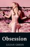 Obsession Cover des Buches Obsession (ISBN: 9783866080966)