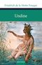 Undine Cover des Buches Undine (ISBN: 9783866478732)